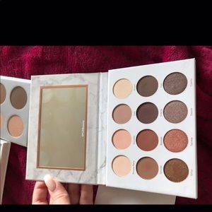 PUR cosmetics palette